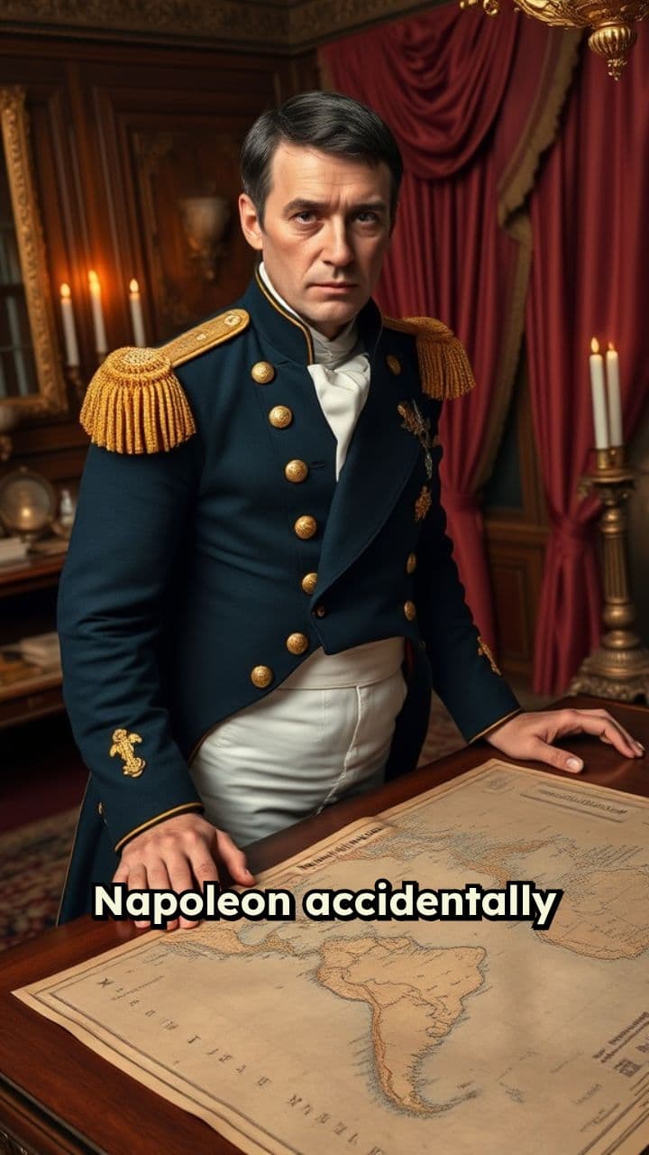 Napoleon and Latin American Revolutions