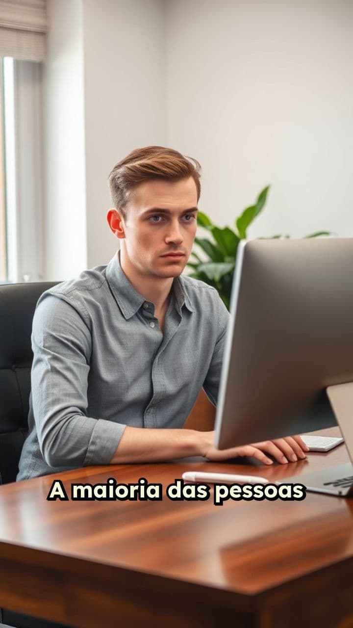 Comece a Investir Hoje Mesmo