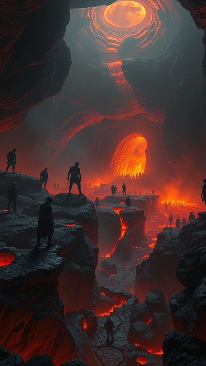 Душа в объятиях мамы