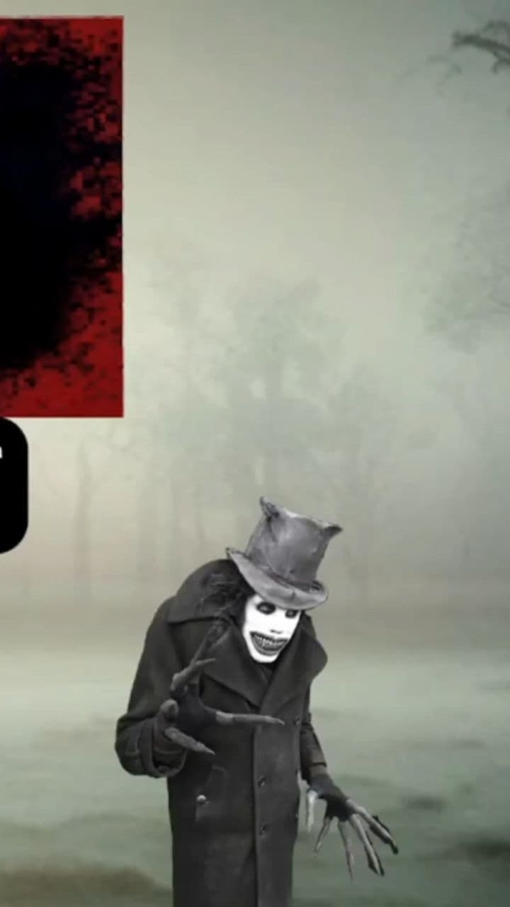 Mystère et horreur dans Duswood