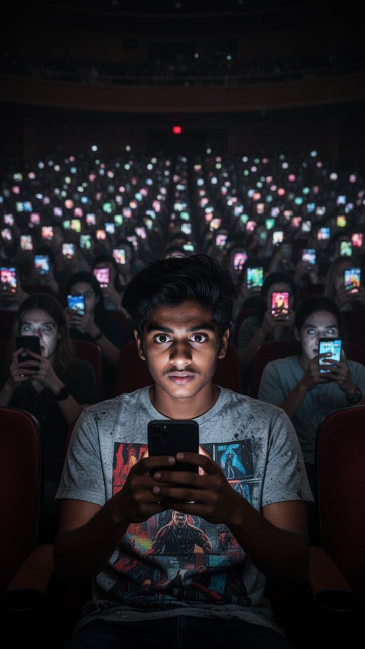 मोटिवेशन बनाम एक्शन: असली गेम चेंजर