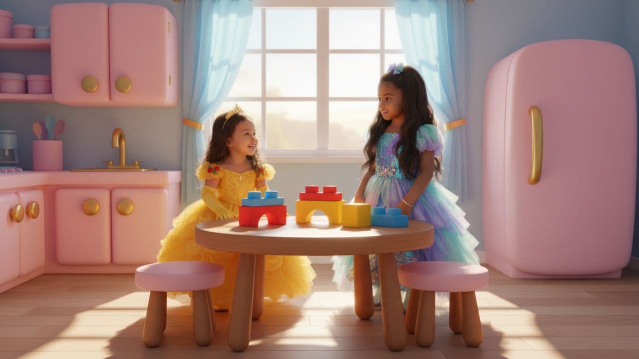 Capítulo 4 – El Mundo de Nohemy