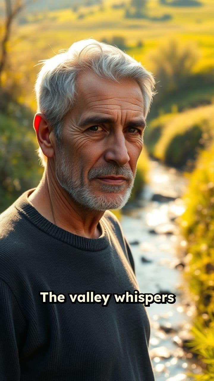 Whispers of the Valley
