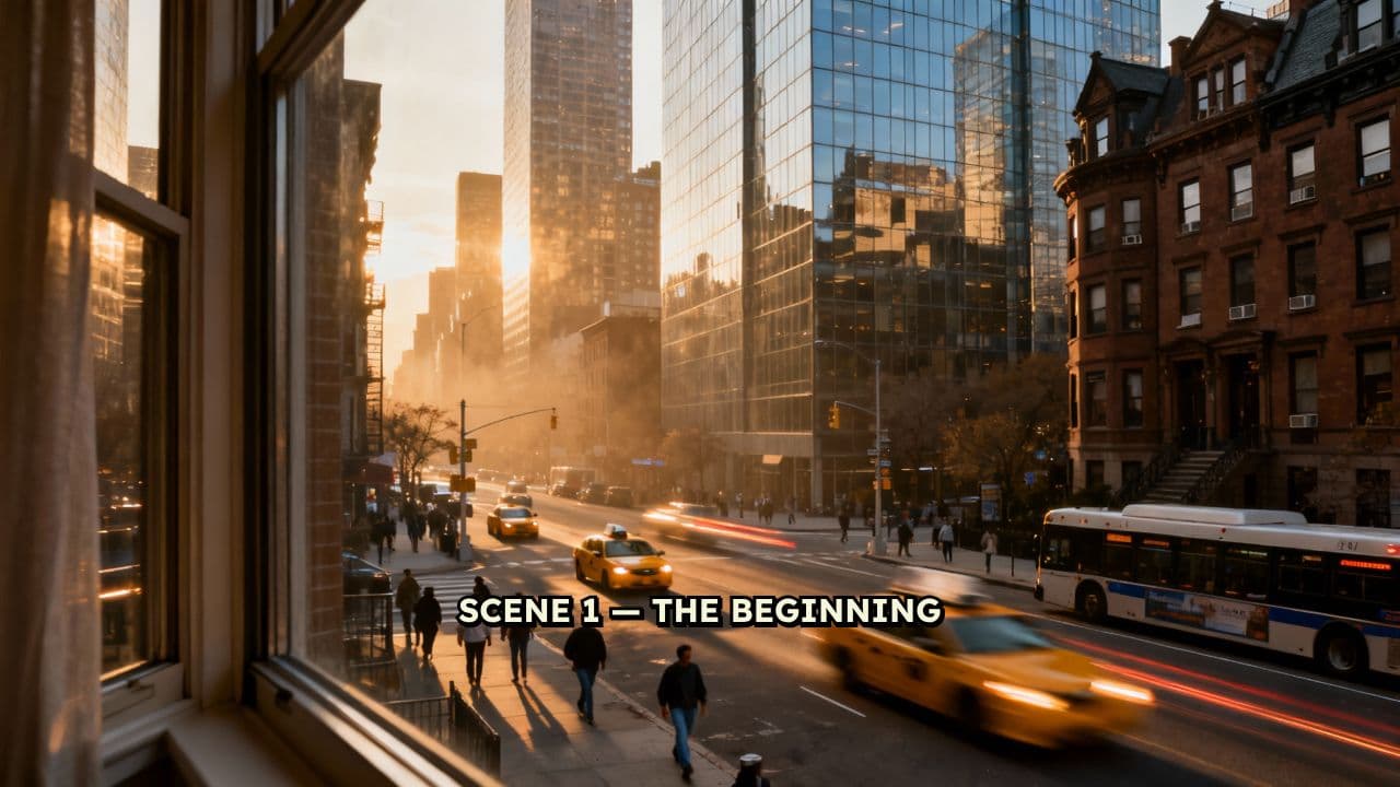 Becoming Ready for Love