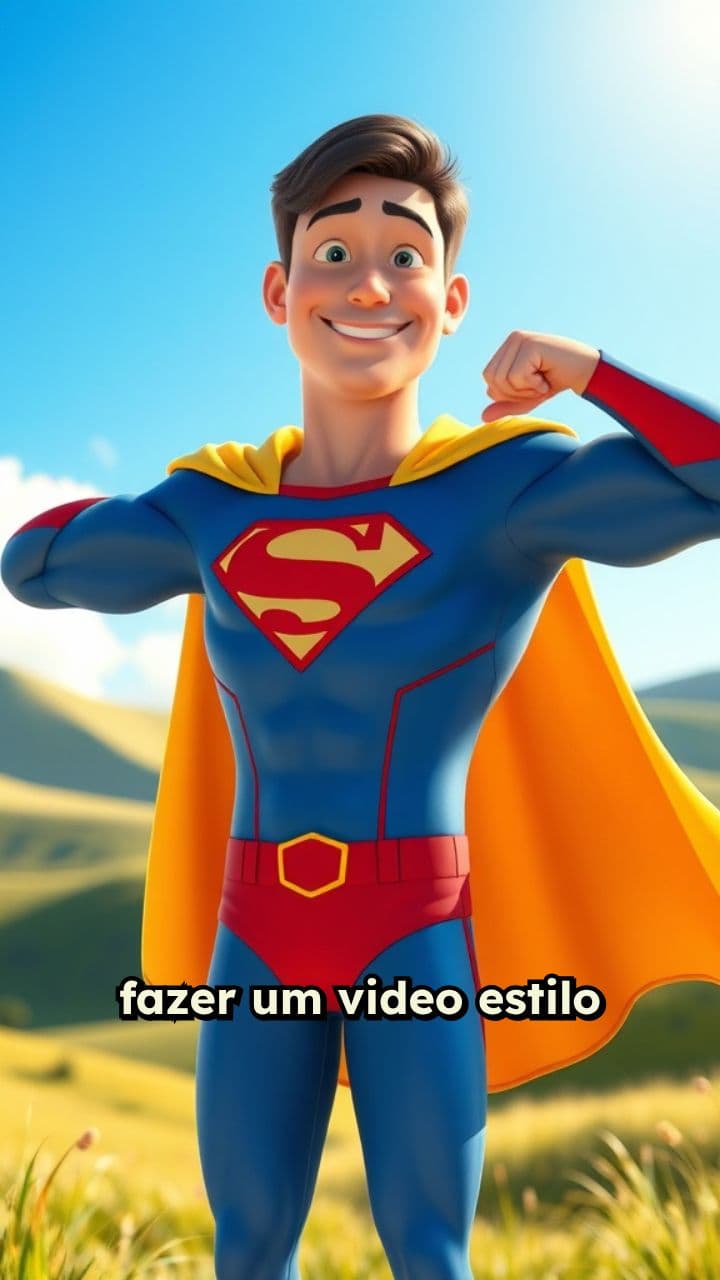 Benício será um irmão mais velho!