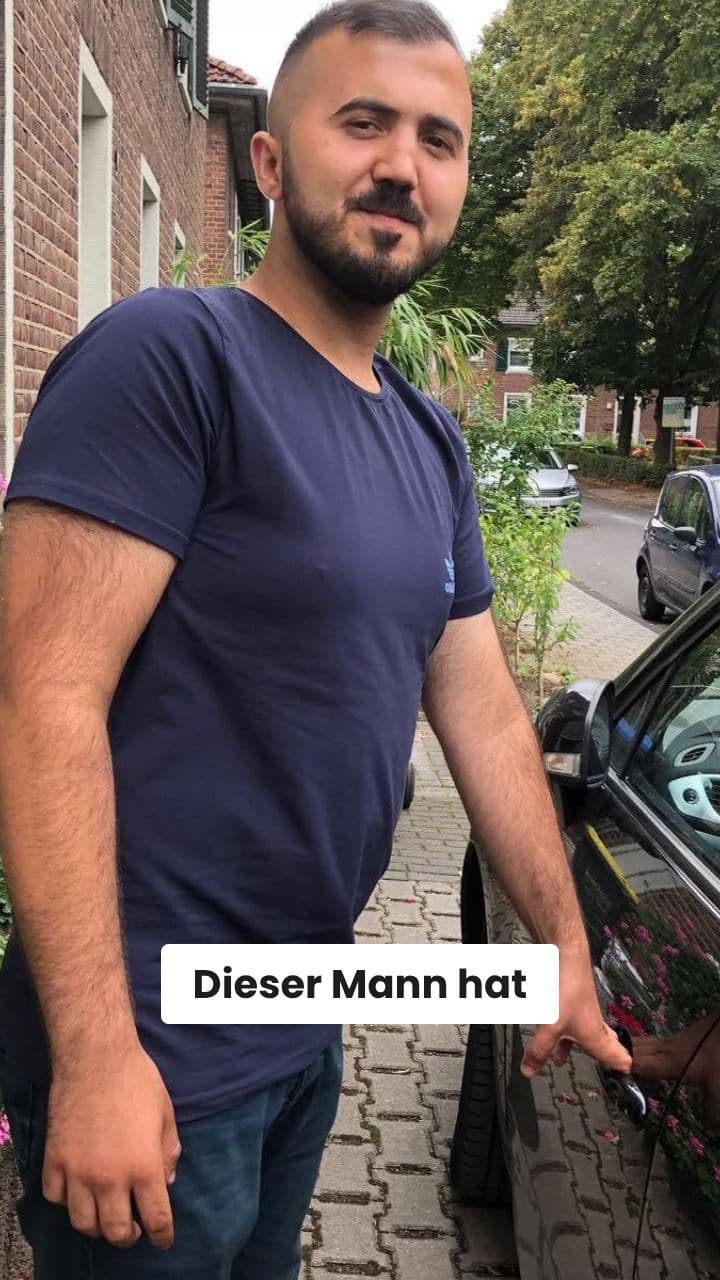 Vibe Check über Luxus und Beziehungen