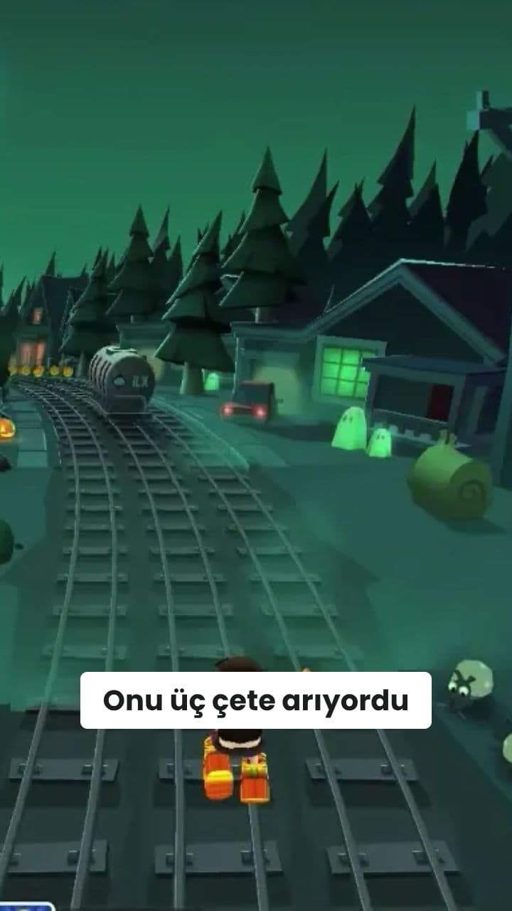 Sokakların İhaneti