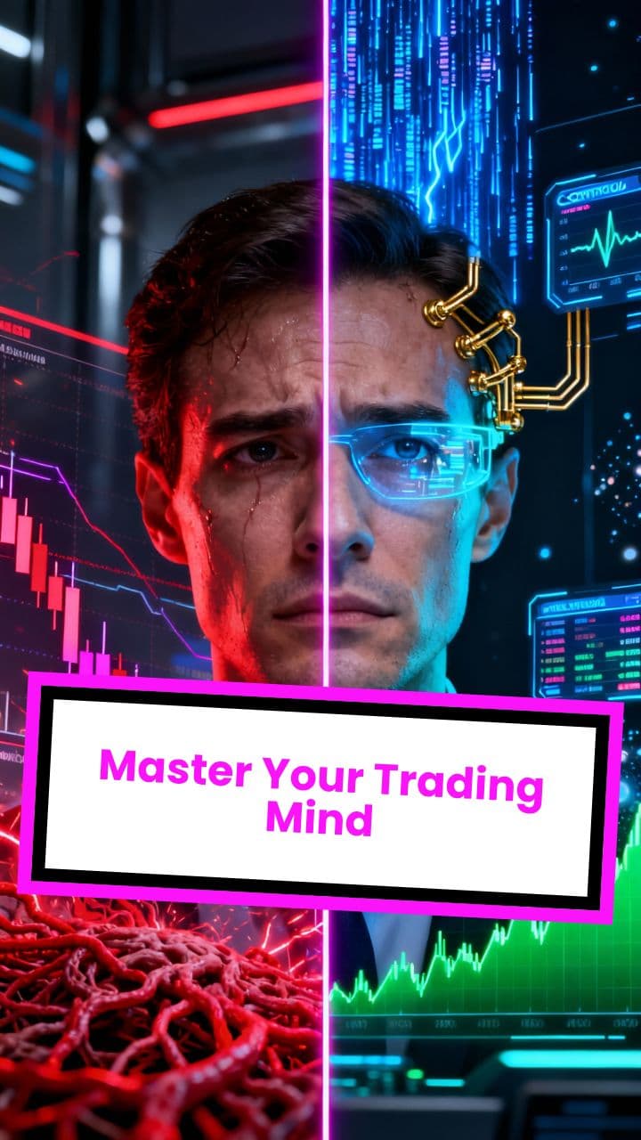 Master Your Trading Mind