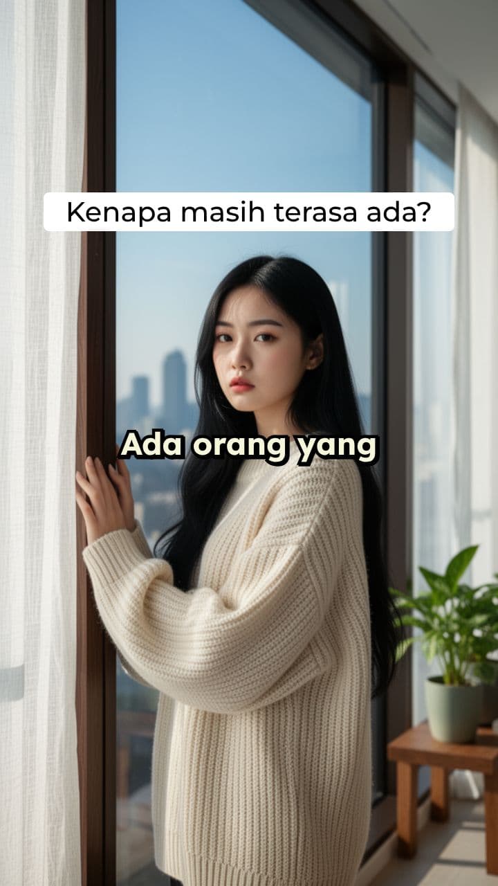 Ingatan yang Tersisa