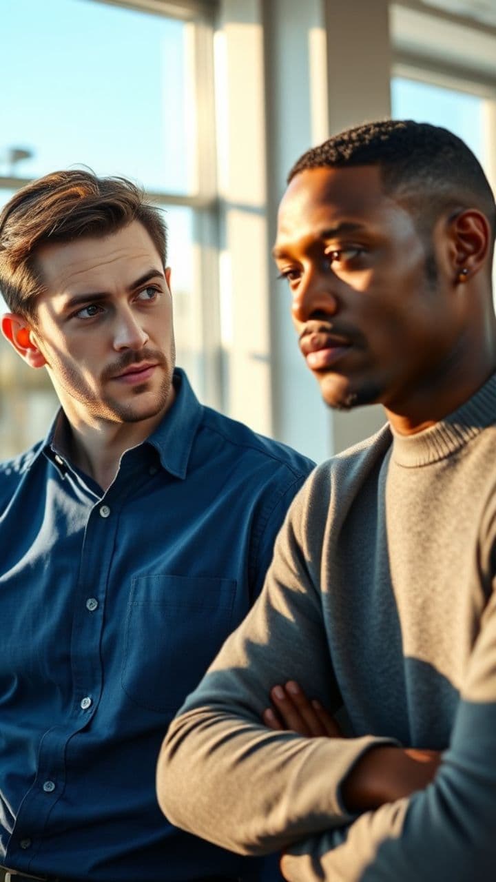 Set Chris Free to Shine