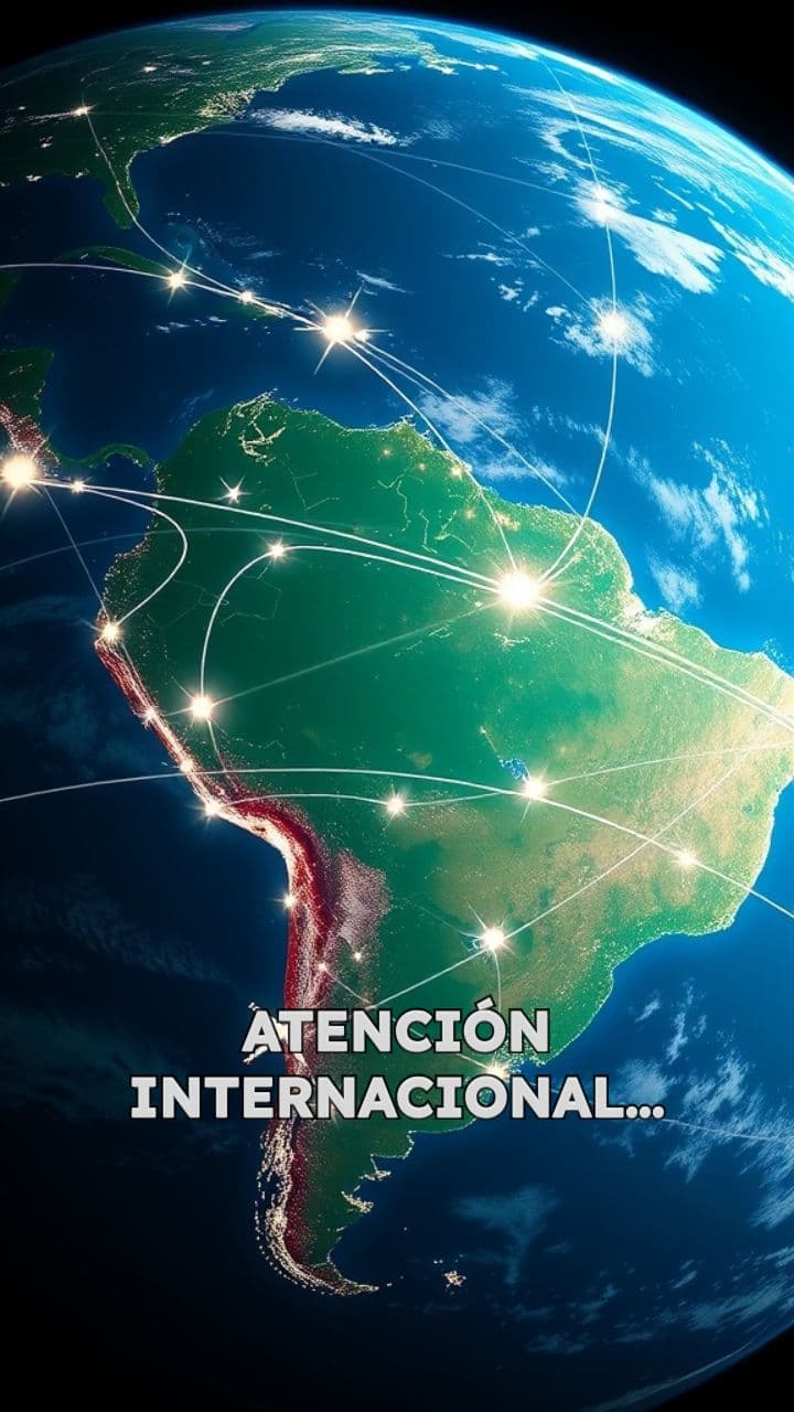 Venezuela revoca vuelos de seis aerolíneas internacionales