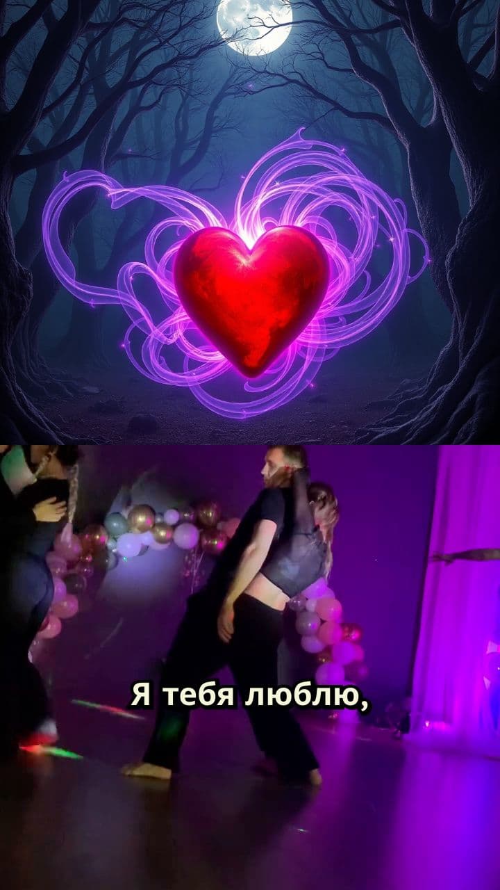 Я тебя ловлю