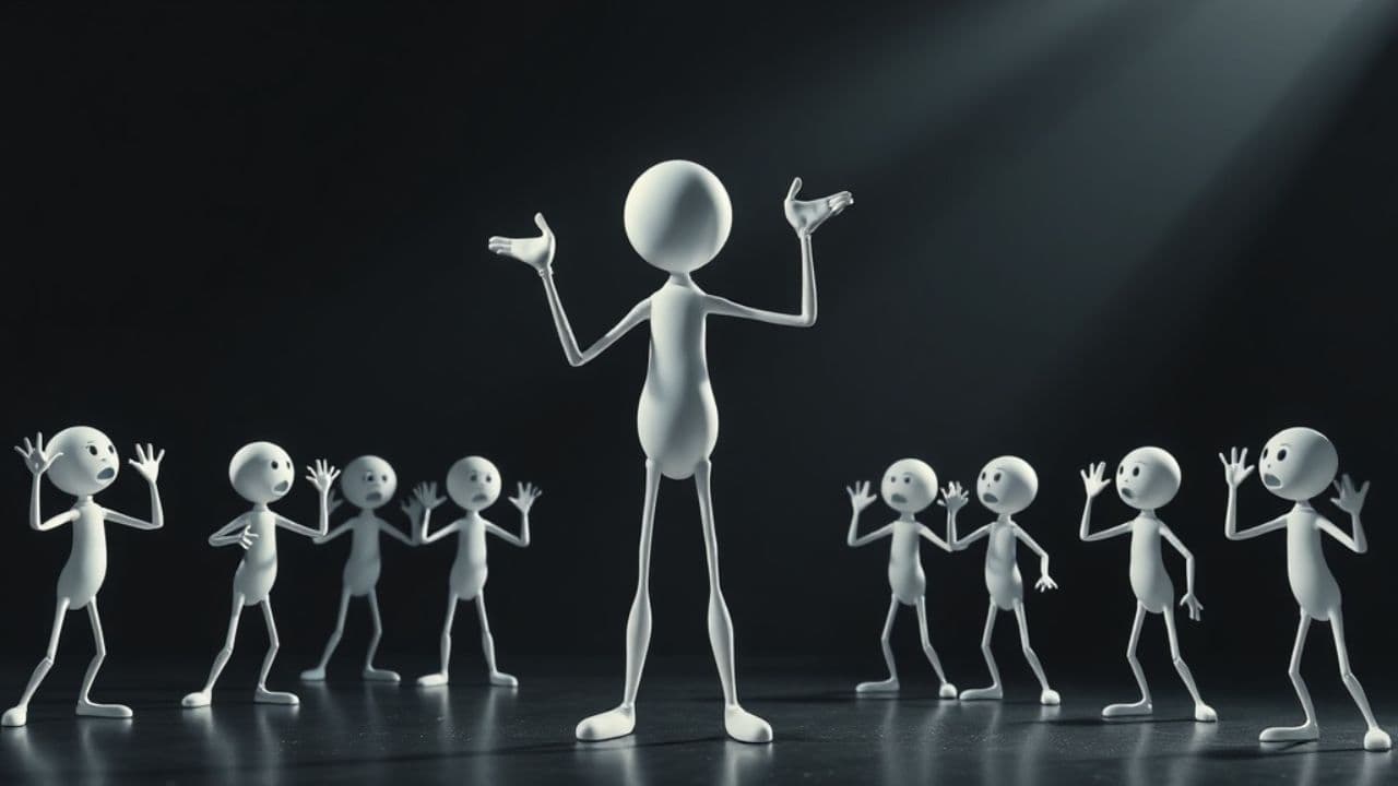 The Art of Surprising Connections