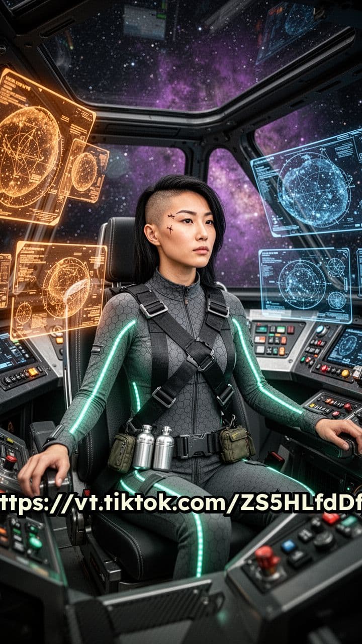 Video de TikTok compartido