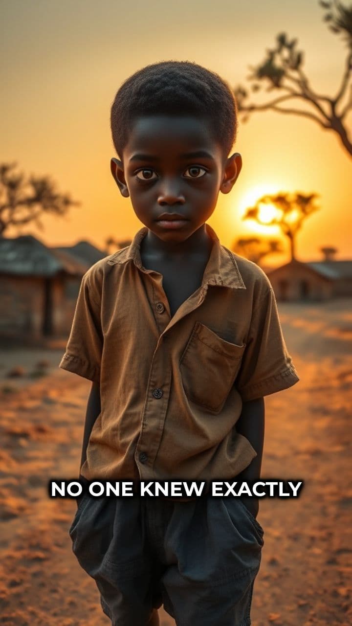 Musa’s Rise from Hardship