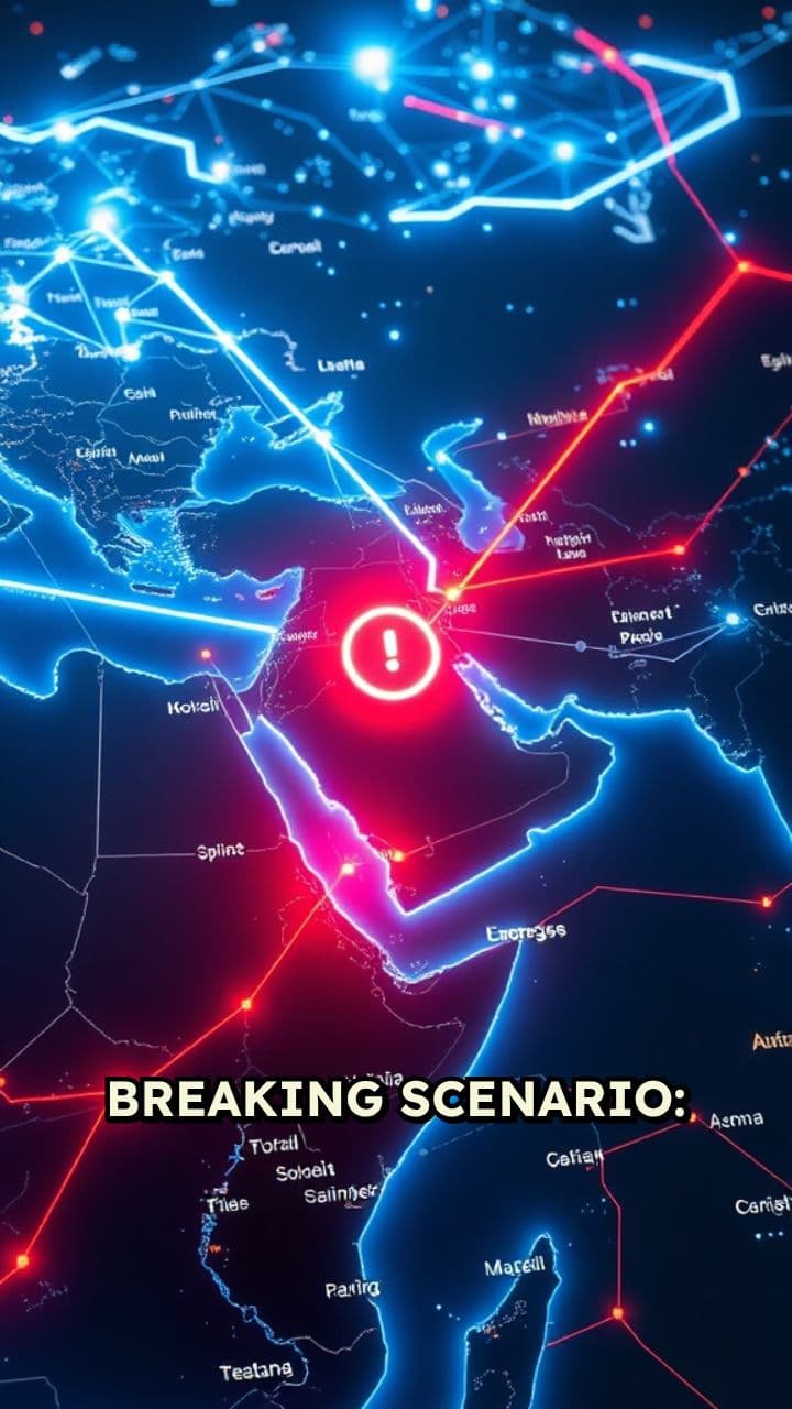 Missile Crisis: A Tipping Point?