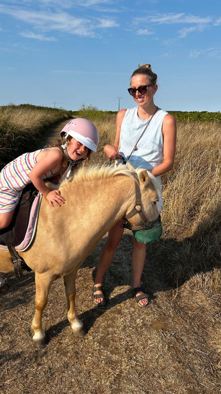 Collecting Moments, Not Pictures