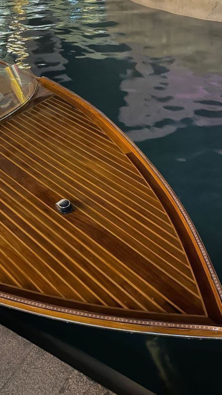 С днем рождения, Алисхан!