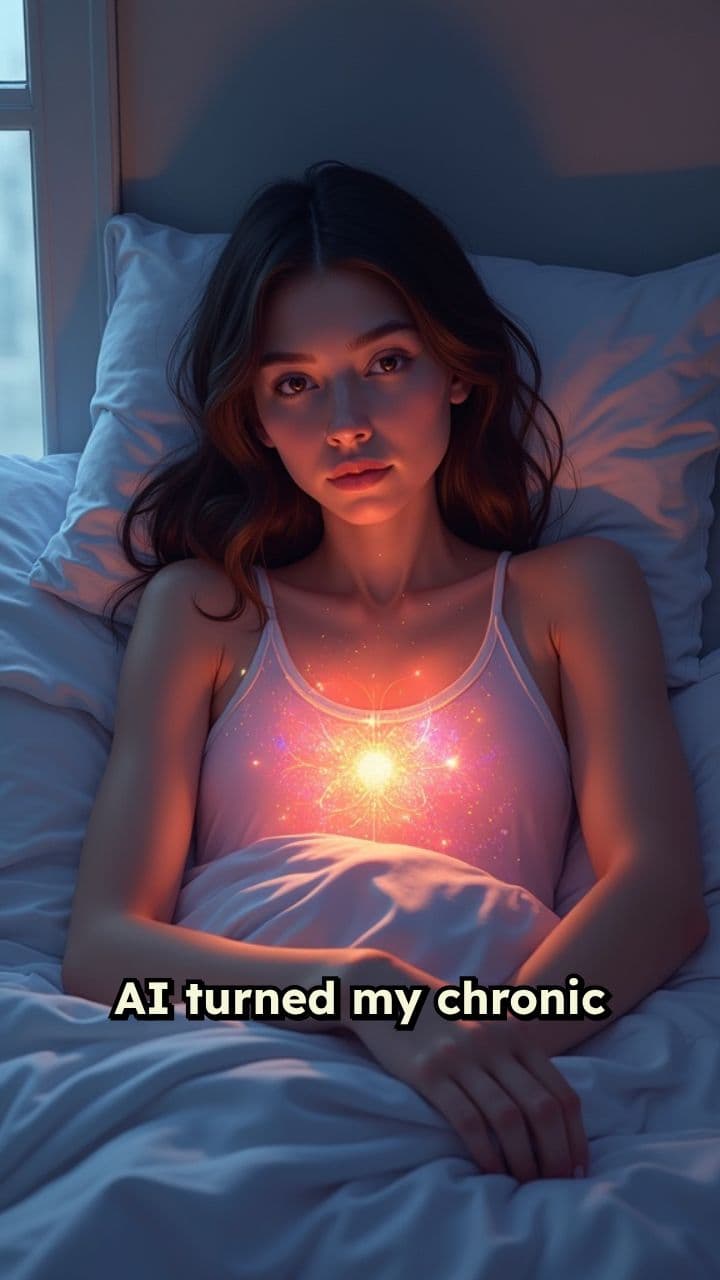 AI: My Creative Superpower