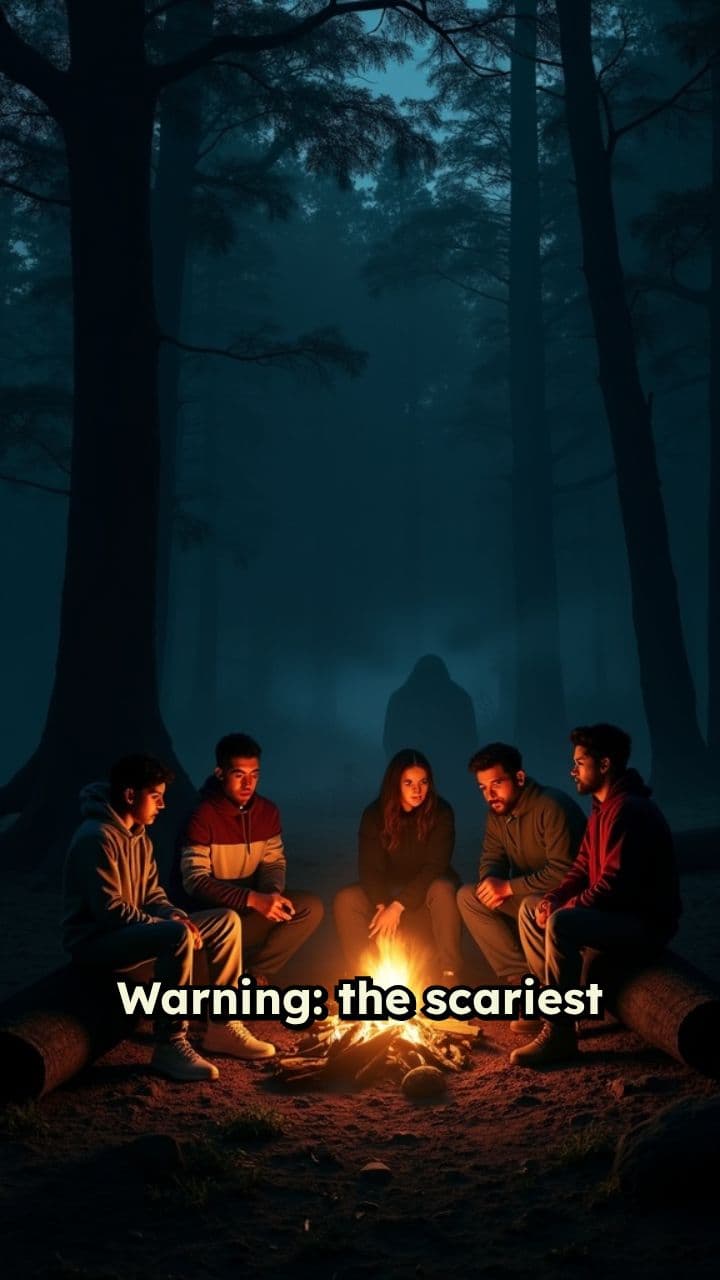 Manifesting Our Own Monsters