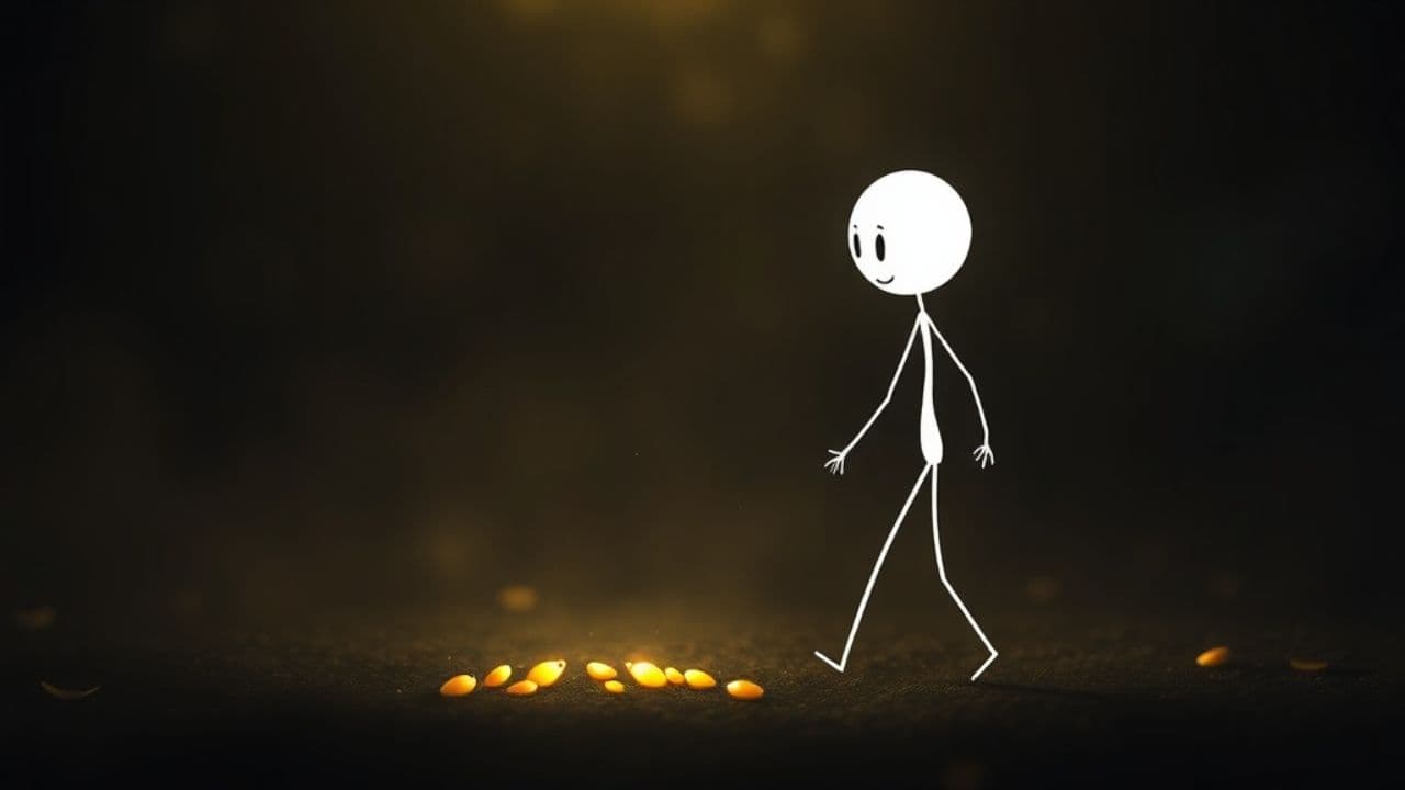 Seeds of Change: The Subtle Influence