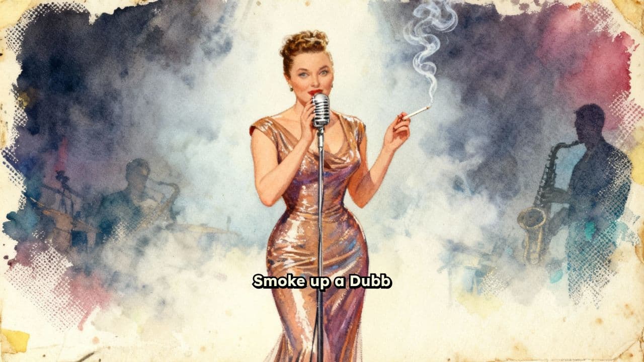 Dubb Smoke Session