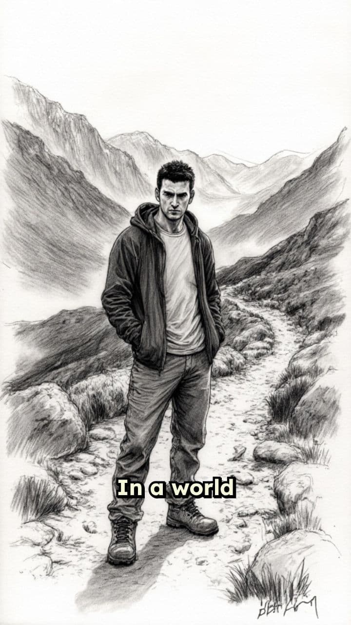 Work in Silence, Success Makes Noise