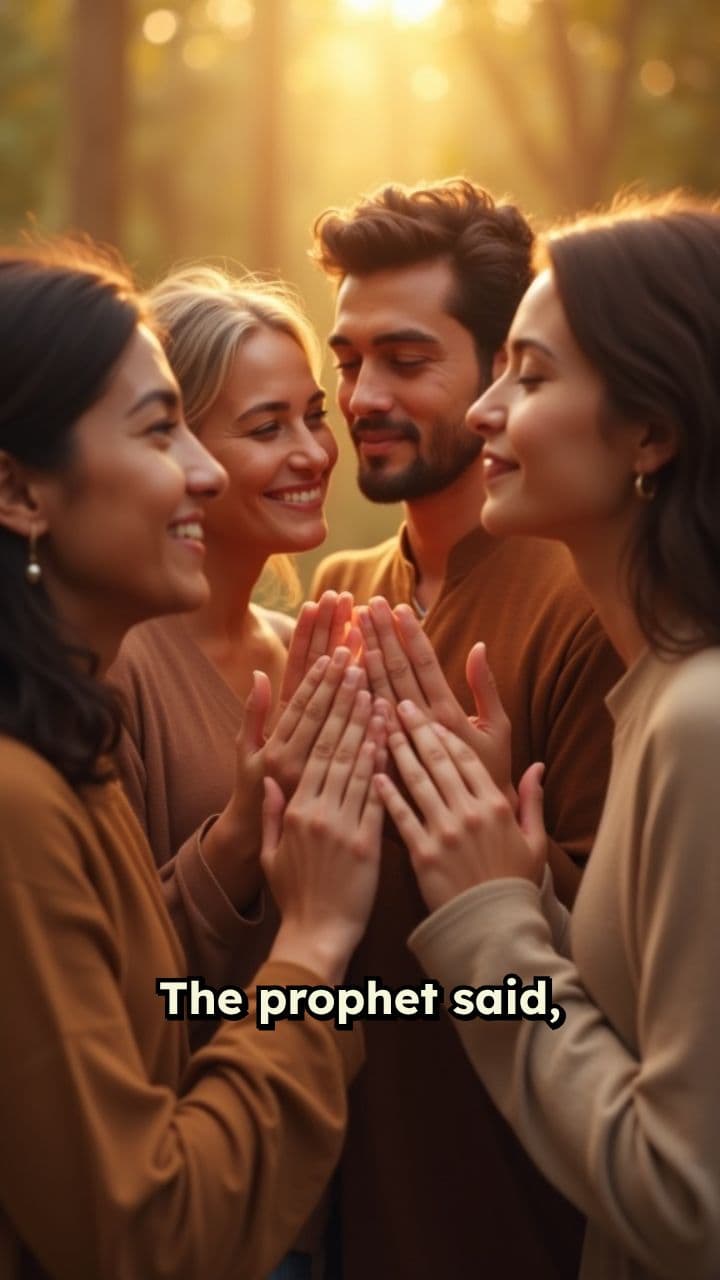 Are Our Hearts Numb?