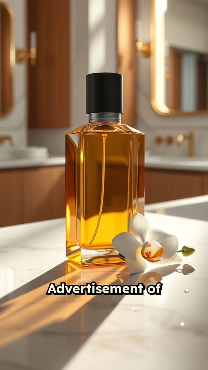 Product Advertisement