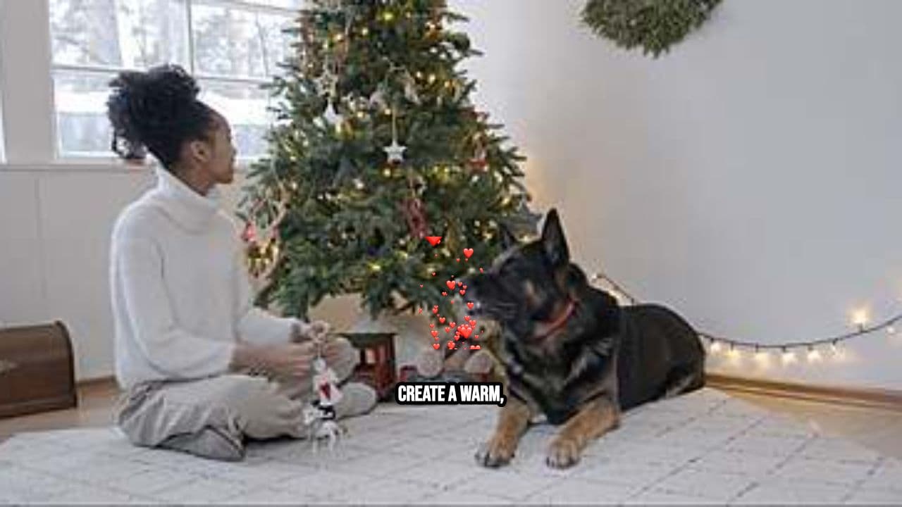 A Magical Family Christmas