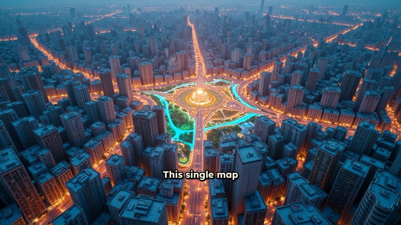 Moscow's Ultimate Neighborhood Experience