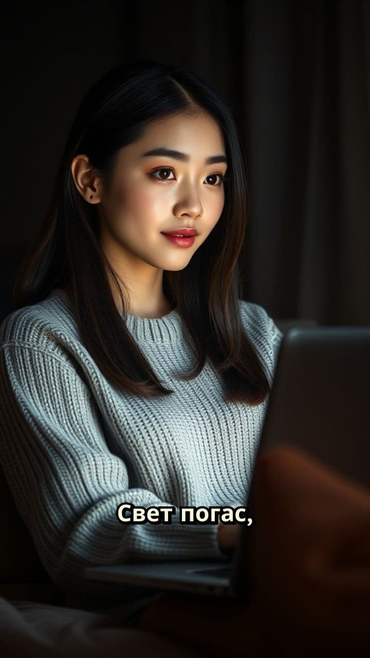 Интернет без перебоев в темноте