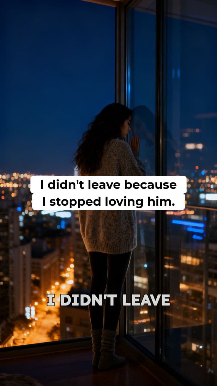 The Cost of No Control