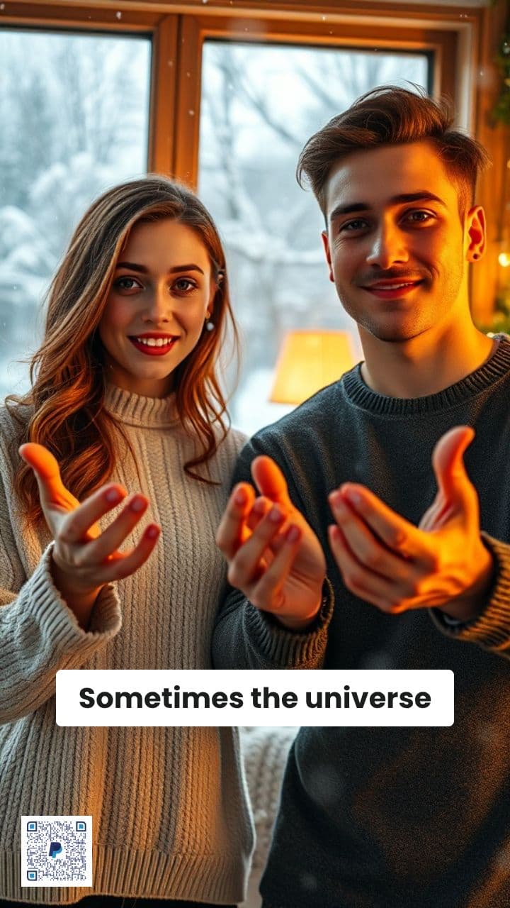 Divine Timing of Love