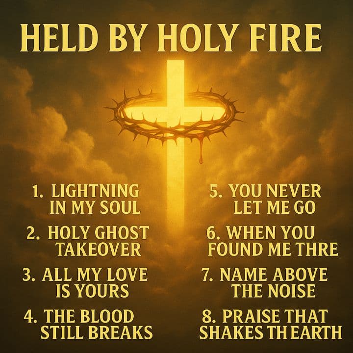 All My Love Is Yours