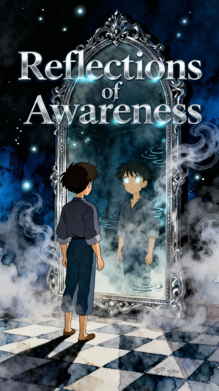 Reflections of Awareness