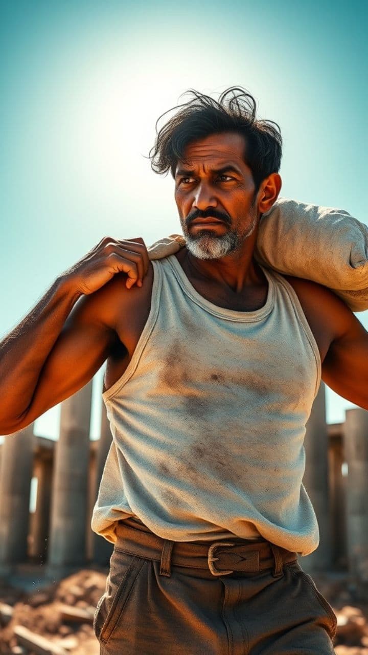 Money Is Made by Mindset, Not Hard Work