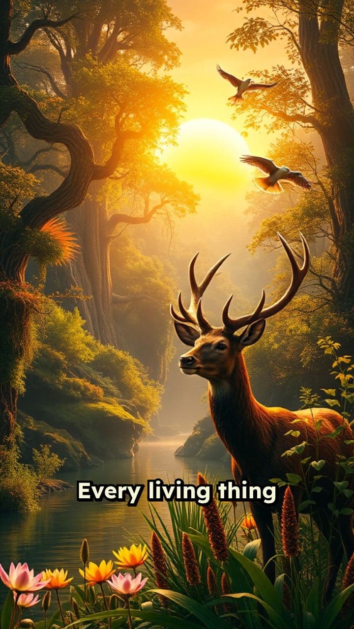 Embrace Your Purpose in the Symphony of Life