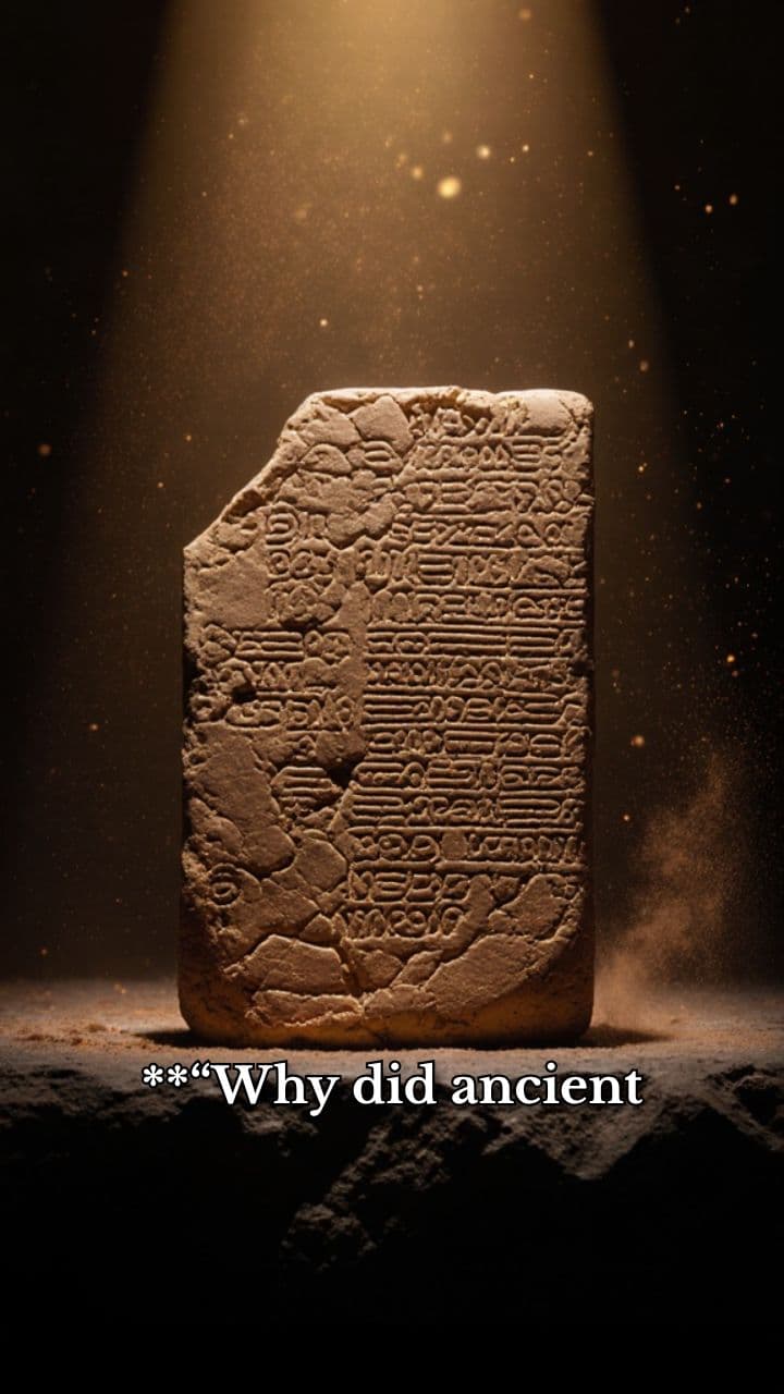 Ancient Sumerian Kings: Myth or History?