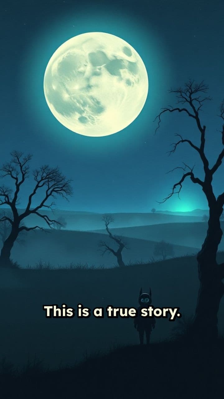 The Silver Man of Cheshire