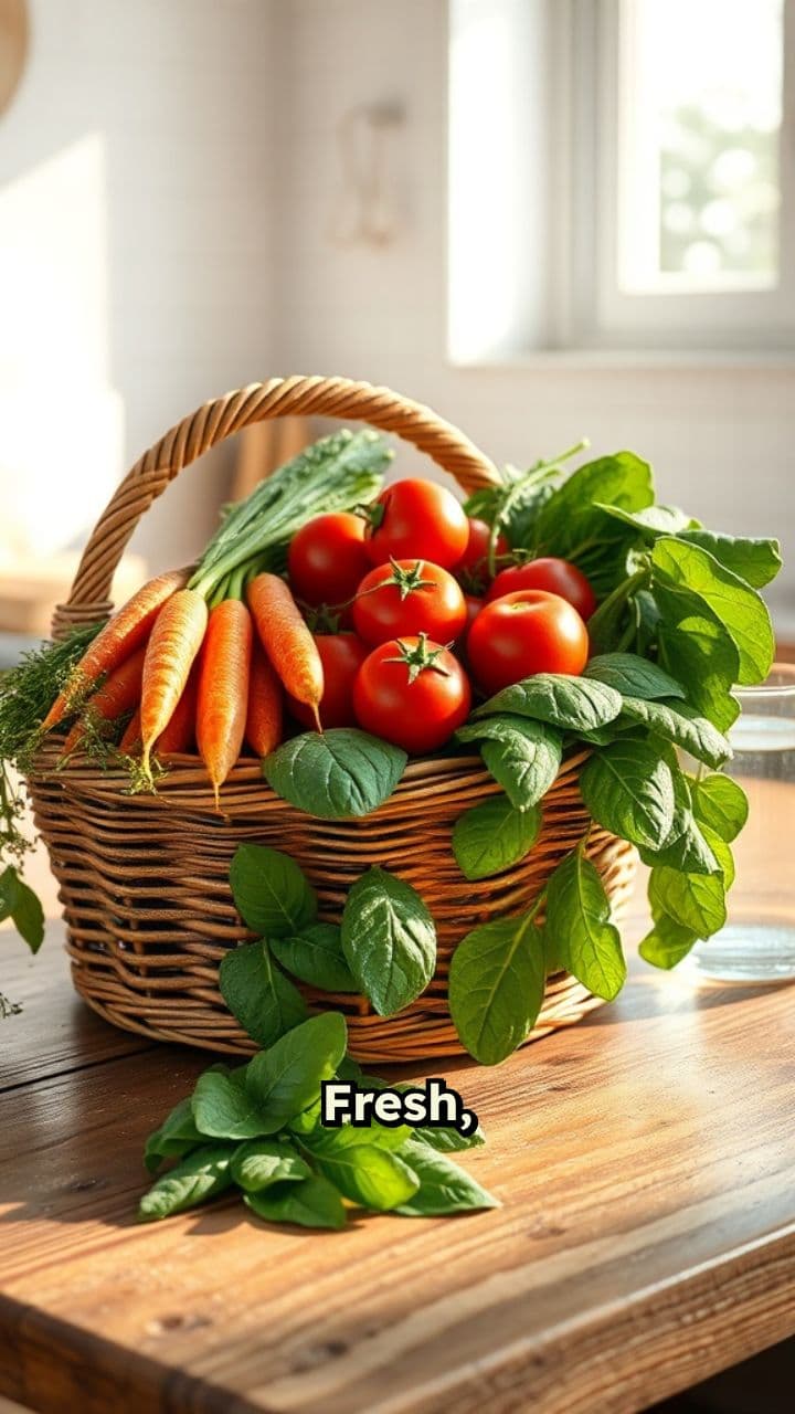 VegCargt: Fresh Vegetables Delivered Fast
