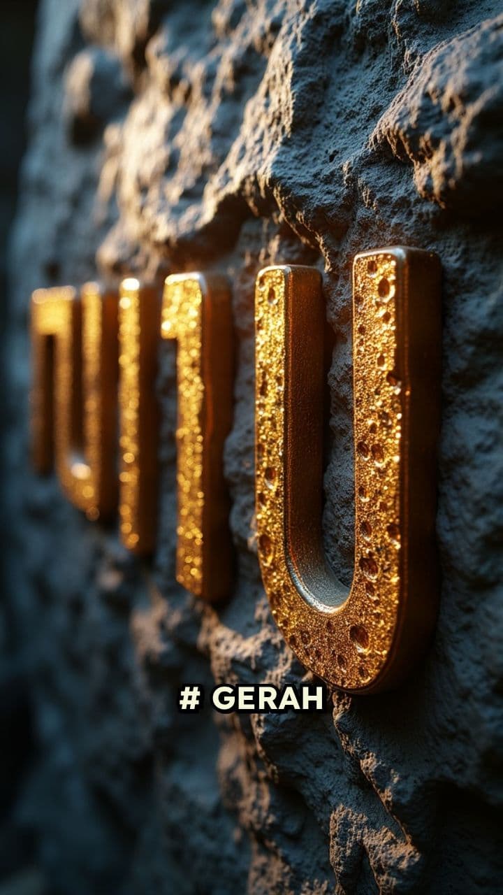 The Weight of Real Wealth