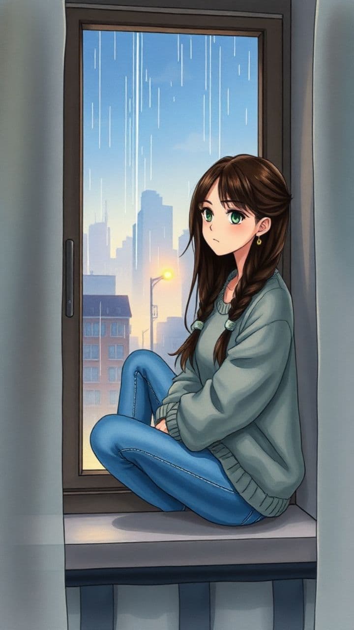 From Darkness to Devotion