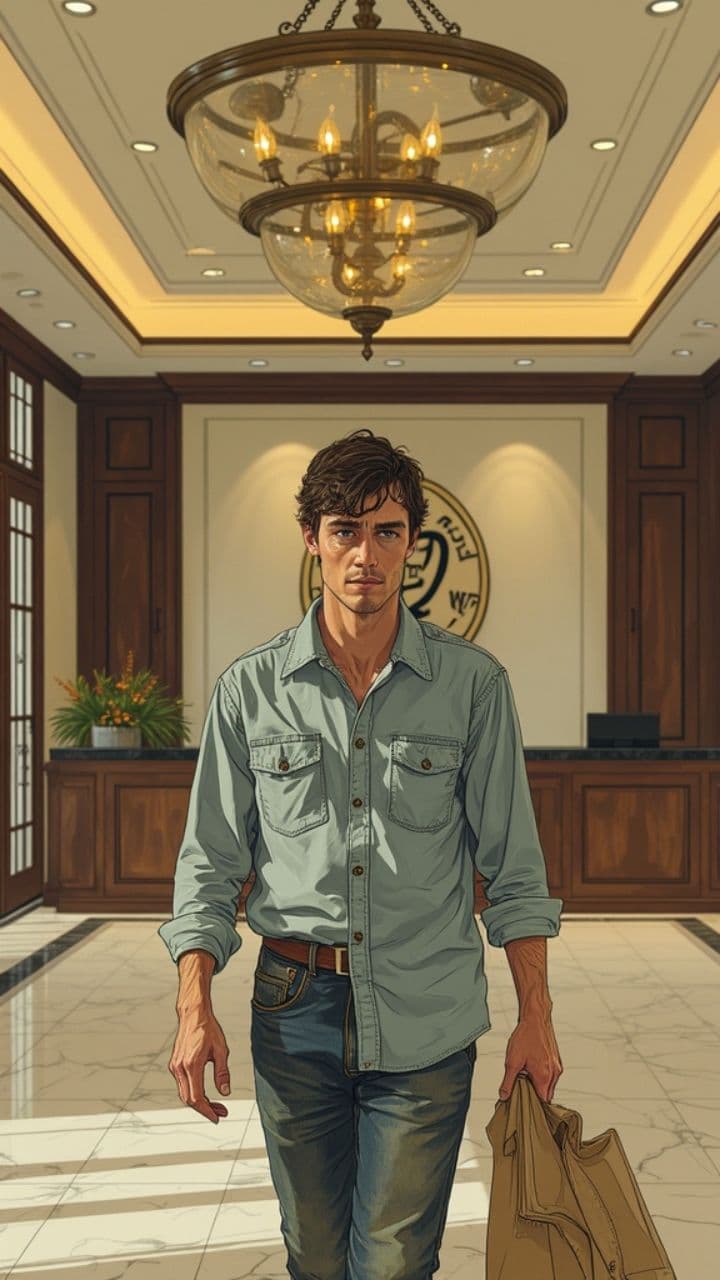 La fe abre puertas inesperadas