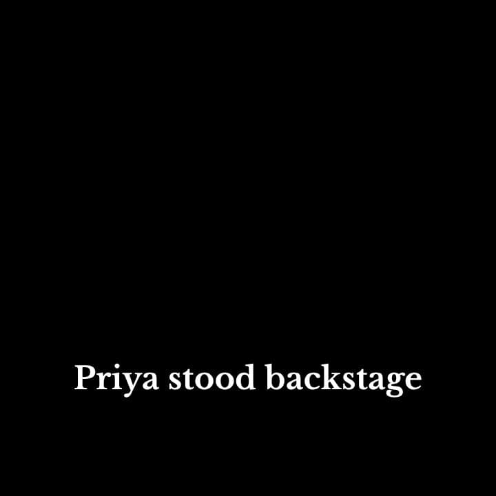 Breaking the Silence