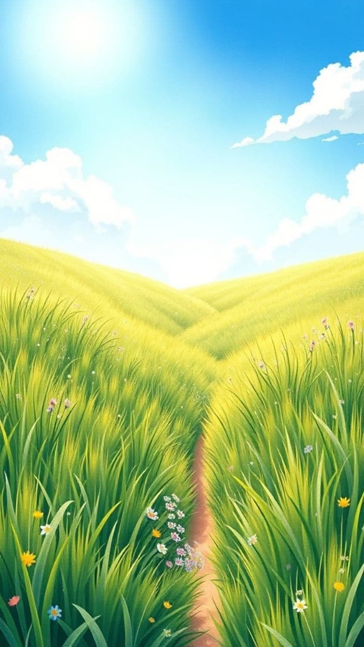 Allah is One, Creator of All