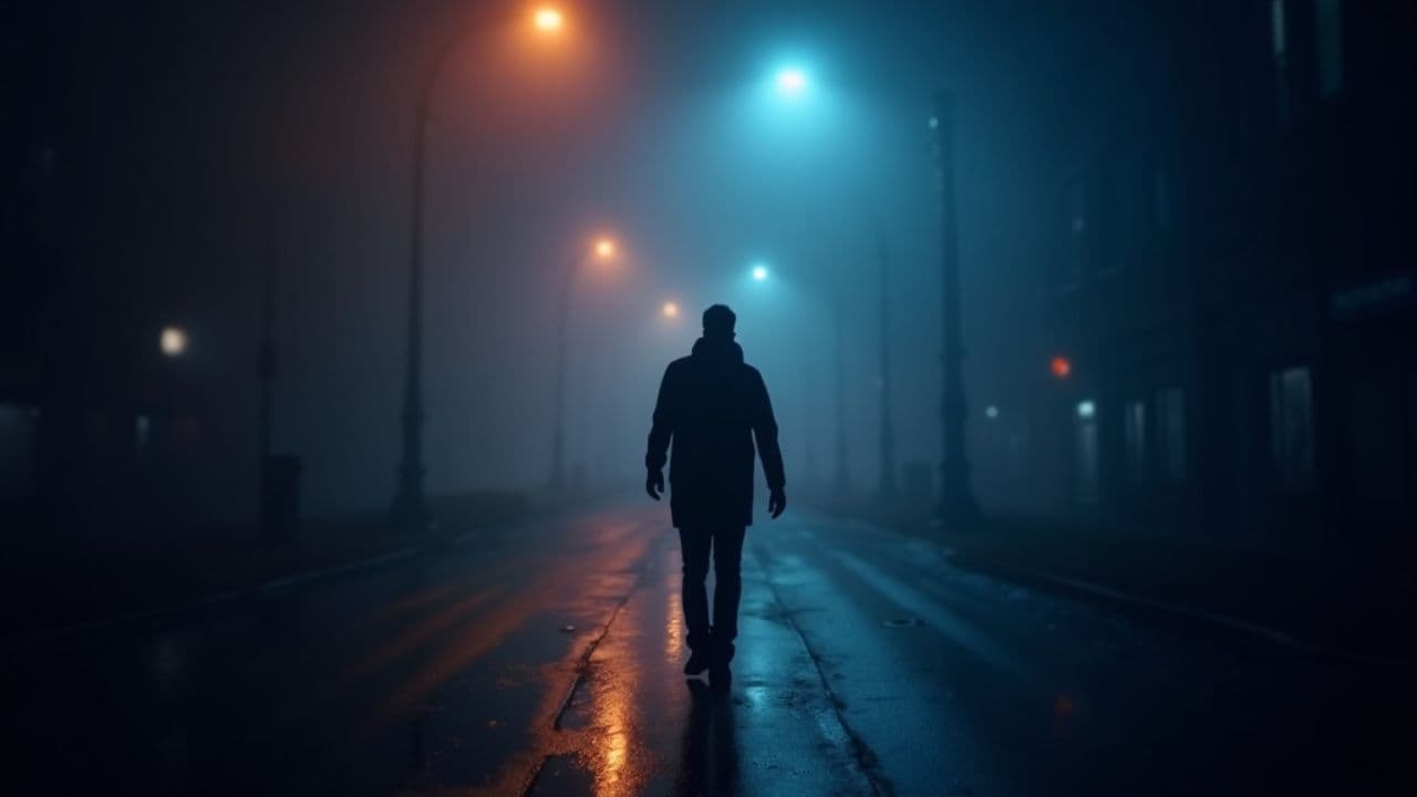 Despertar en la Memoria