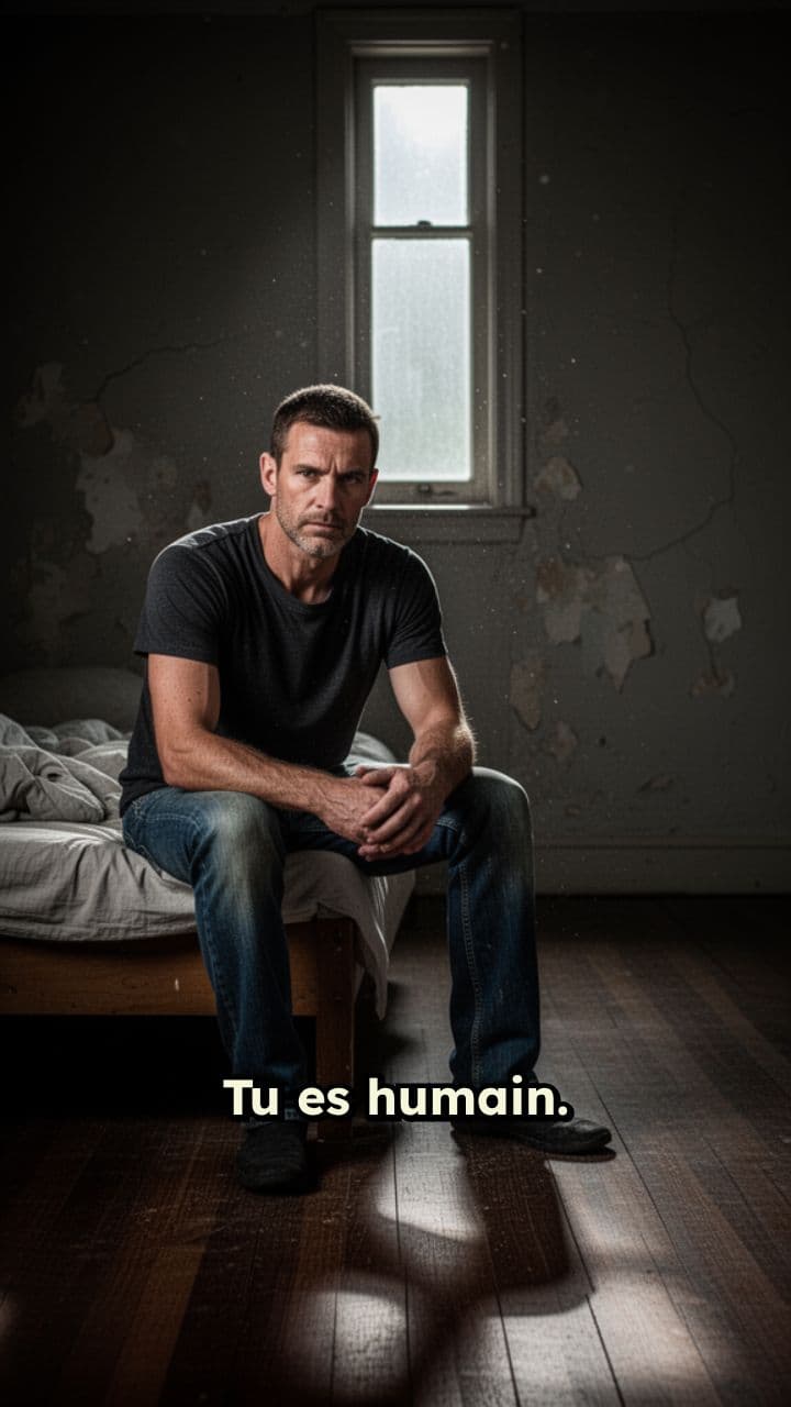 Continuer malgré tout