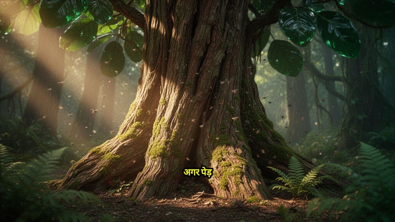 सनातन में केले का रहस्य