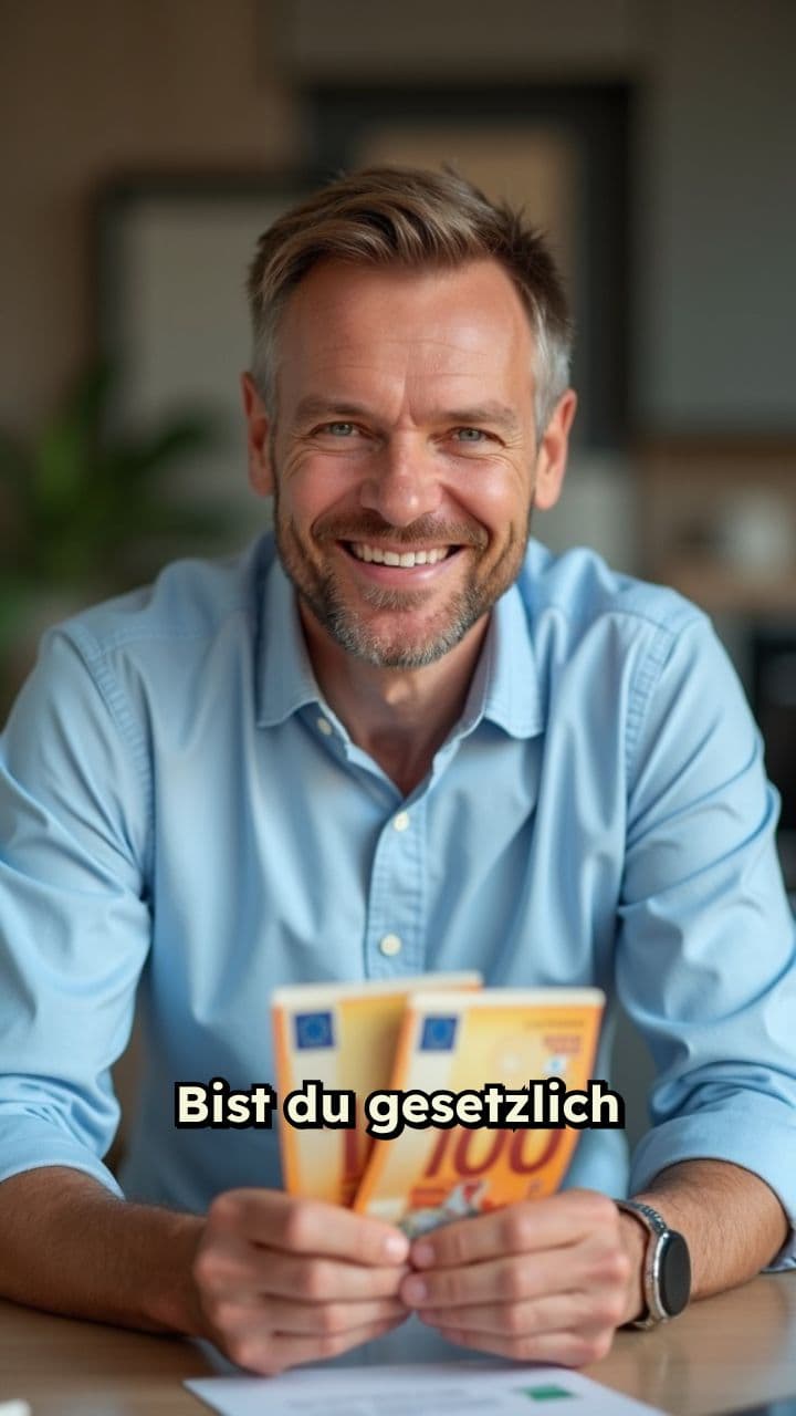 Gesundheitsbonus bis zu 600 € sichern!